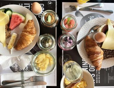 Ottilia by Brøchner Hotels - 130