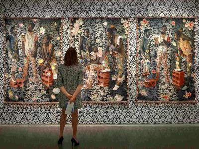 21c Museum - 21