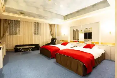Liberty Kochi (Adult Only) - 45