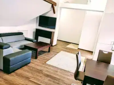 Apart- Stadtvilla Premium - 40