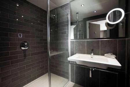 Holiday Inn Manchester - City Centre, An Ihg - 55