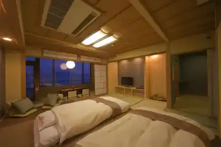 Ryokan Manpa - 2