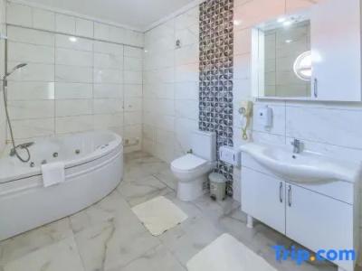 Afyon Dundar Thermal Villa - 59