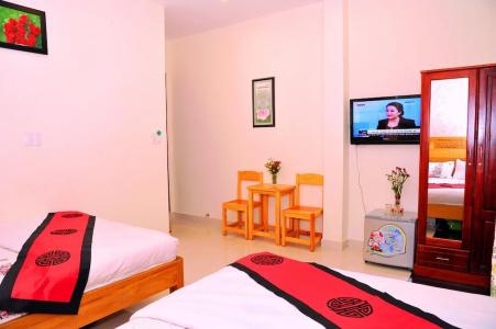 Dalat Flower & Spa - 76