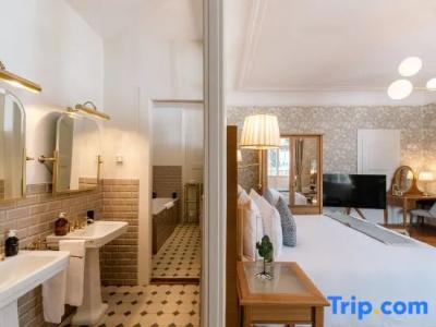 Villars Palace - 52
