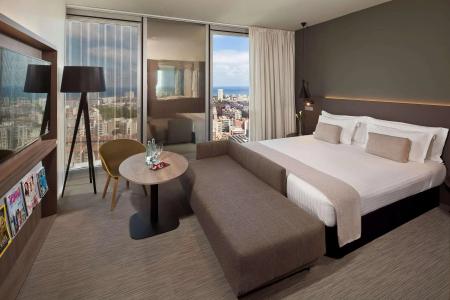 Melia Barcelona Sky 4* Sup - 4
