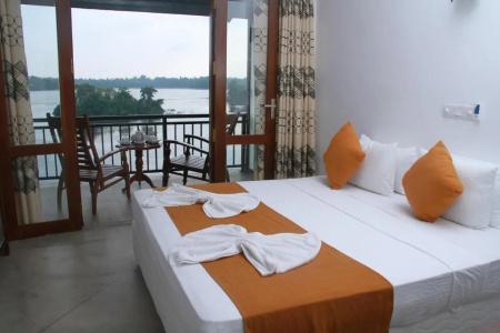 Sanu Lagoon Resort & Spa - 66