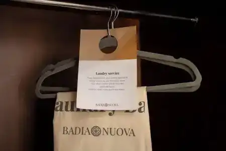 Badia Nuova Apart , Restaurant , Rooftop Lounge Bar - 246