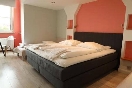 Art Charlottenburger Hof Berlin - 49