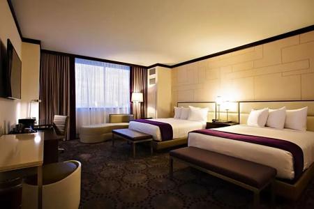 Harrah's Resort & Casino - 64
