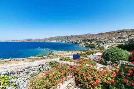 Stavros Bay - 110