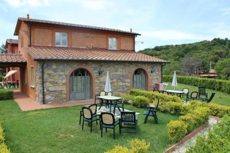 Relais I Piastroni - Di Nardo Group - 52