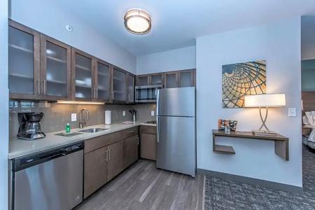 Staybridge Suites - Charleston - Mount Pleasant, an IHG - 77