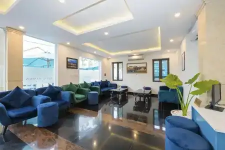 Royal Manison & Spa - 6