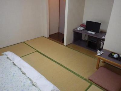 Uokagi Ryokan - 17