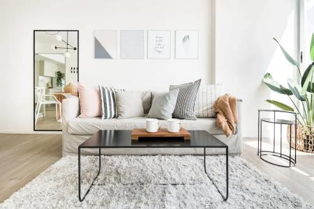 Top Rentals Belgrano - 87