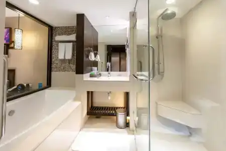 a-One Pattaya Beach Resort - 17