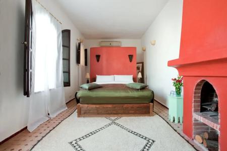 Riad - Relais & Châteaux - 50