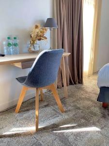 Hôtel Les Baigneuses de Biarritz - 81