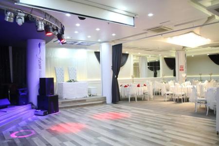 Forum Suite Otel - 7