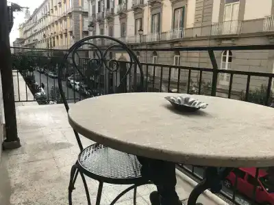 b&b Sansevero Naples - 65