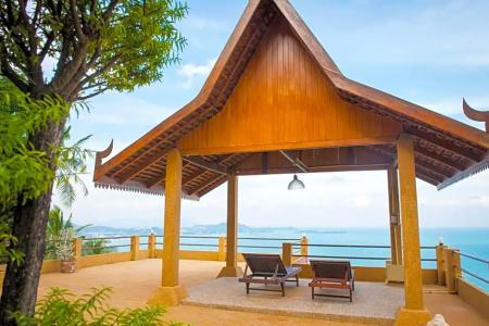 Laem Sila Resort - 467