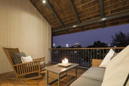 Sala Lanna Chiang Mai - 46