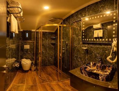 Golden Dream Otel - 40