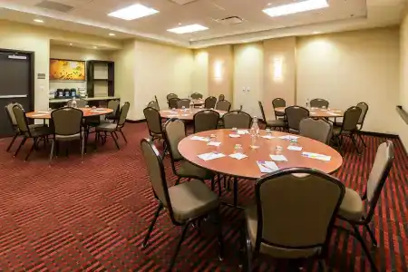 Hyatt Place Nashville Downtown - 19