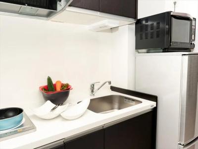 Shigira Bayside Suite Allamanda - 110