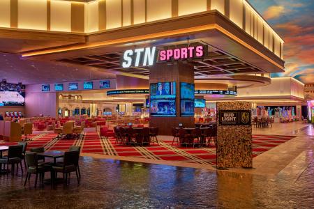 Sunset Station Casino - 41