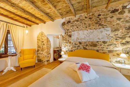 Albergo Diffuso Mannois - 80