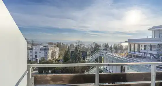 Plaza föHr Am Bodensee - 204