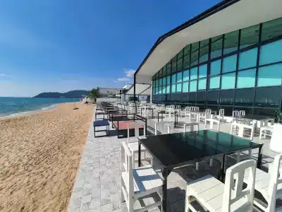 Rattana Pura Beach - 17