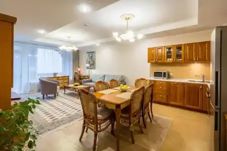 Villa Alvīne Family Apart-Hotel - 39