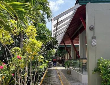 Jazz U Garden Resort - 32