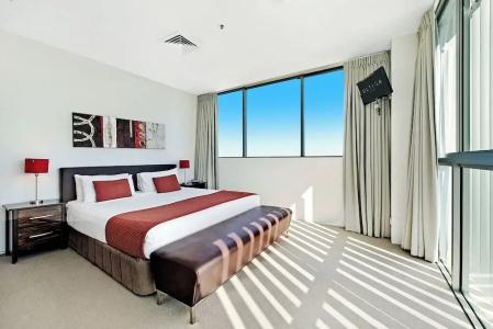 Ultiqa Air On Broadbeach - 203