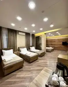 Al Arda Hyatt - 36