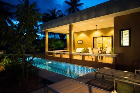 Villa Na Pran, Pool Villa - 93