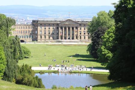 SchlossKassel - 39
