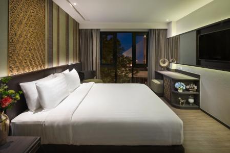 Chillax Heritage Khaosan - Sha Extra Plus - 3