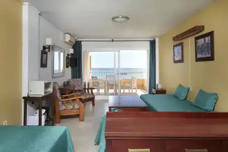Apartamentos La Jabega - 3