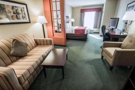 Comfort Suites Orlando Airport - 46