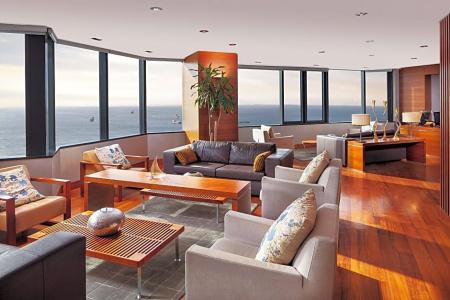 Sheraton Istanbul Atakoy - 60
