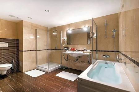 Kempinski Grand Arena - 124
