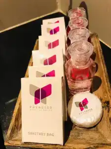 Paradiso Boutique Suites - 62