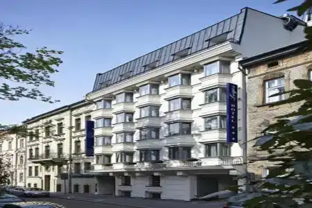 Logos Kraków - 0