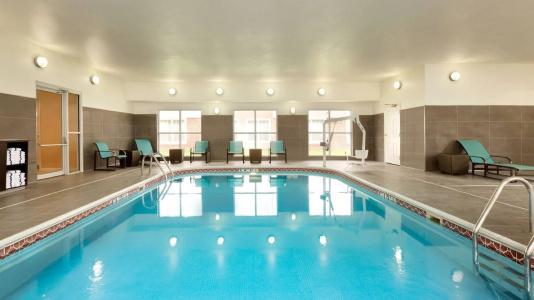 Residence Inn by Marriott Denver Airport/Convention Center - 10