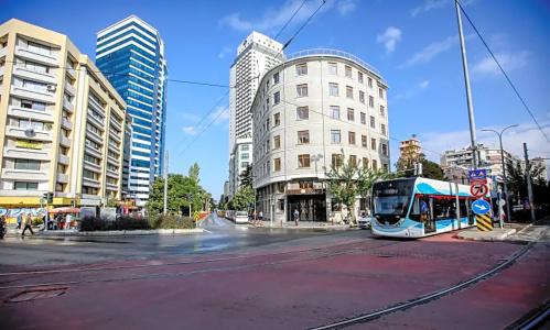 Atlas Otelİ - 11