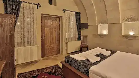 Cappadocia Cave Land - 26